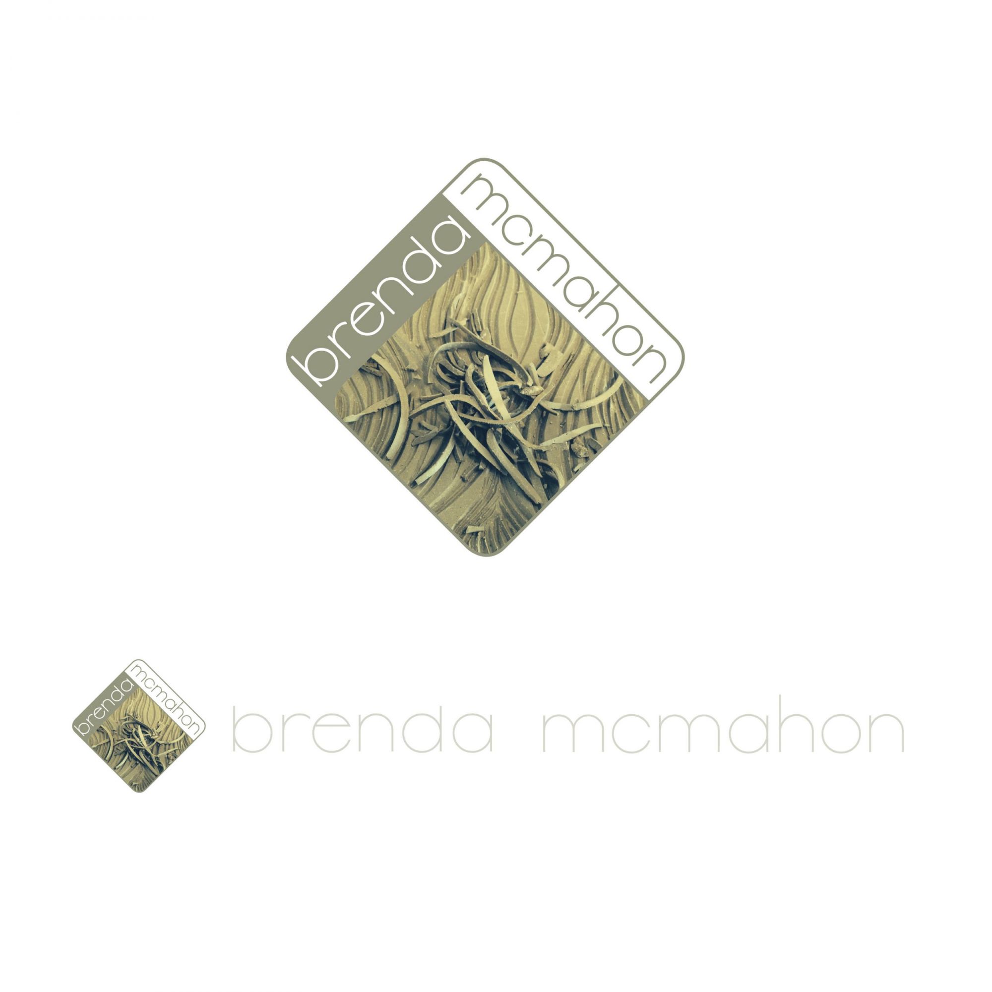 Brenda McMahon Logo