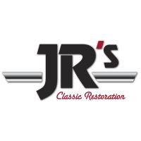 Jr Classic Restoration